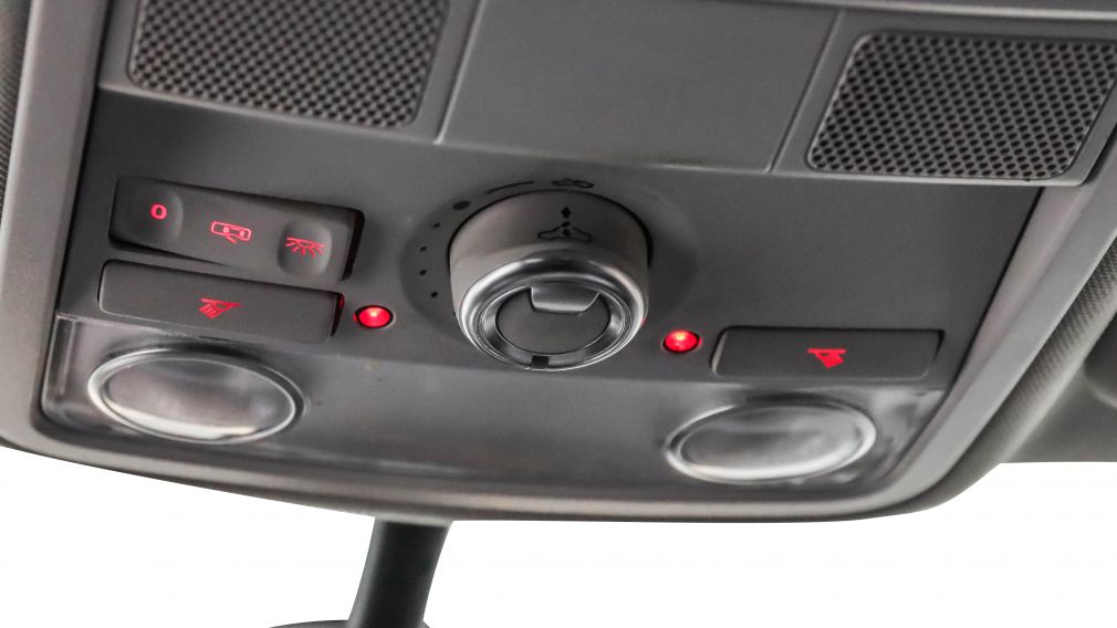 2015 Volkswagen Passat Comfortline MANUELLE MAGS A/C GR ELECT CAM DE RECU #24