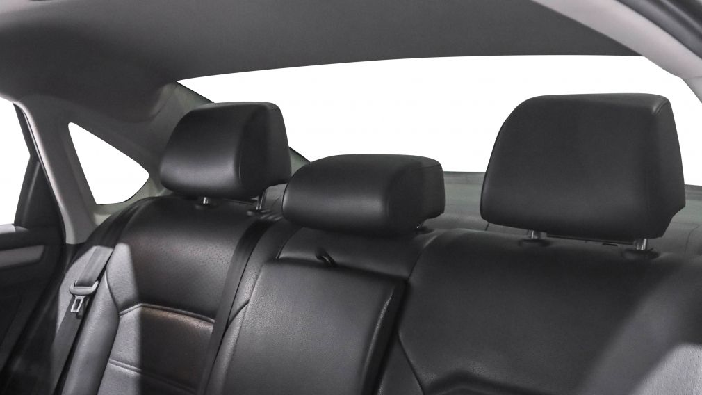 2015 Volkswagen Passat Comfortline MANUELLE MAGS A/C GR ELECT CAM DE RECU #11