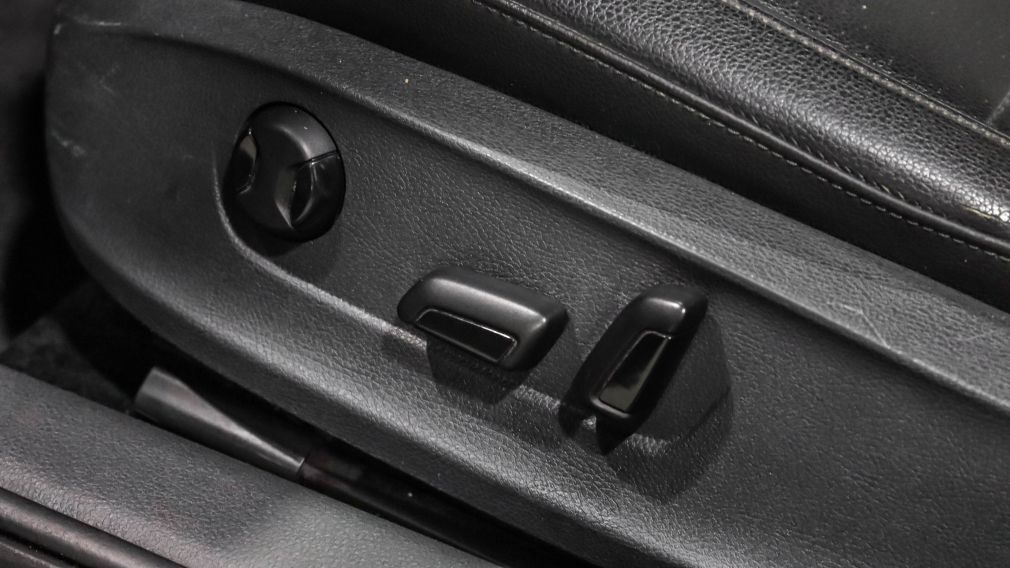 2015 Volkswagen Passat Comfortline MANUELLE MAGS A/C GR ELECT CAM DE RECU #14
