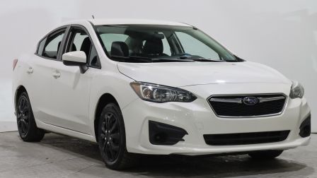 2017 Subaru Impreza Convenience AWD A/C GR ELECT CAMERA BLUETOOTH                in Saguenay                