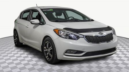 2016 Kia Forte LX+                à Saint-Eustache                