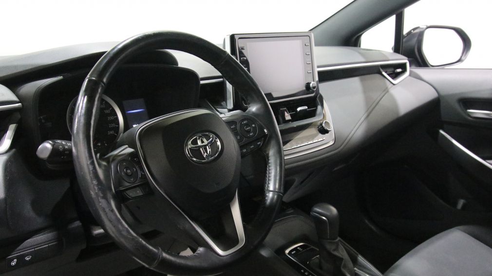 2020 Toyota Corolla XSE AUTO A/C GR ELECT MAGS TOIT CAMERA BLUETOOTH #12