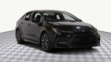 2020 Toyota Corolla XSE AUTO A/C GR ELECT MAGS TOIT CAMERA BLUETOOTH                à Longueuil                