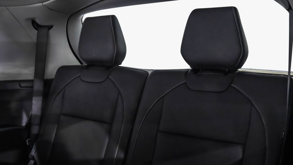 2018 Acura MDX Elite AWD AUTO A/C GR ELECT MAGS CUIR TOIT NAVIGAT #12
