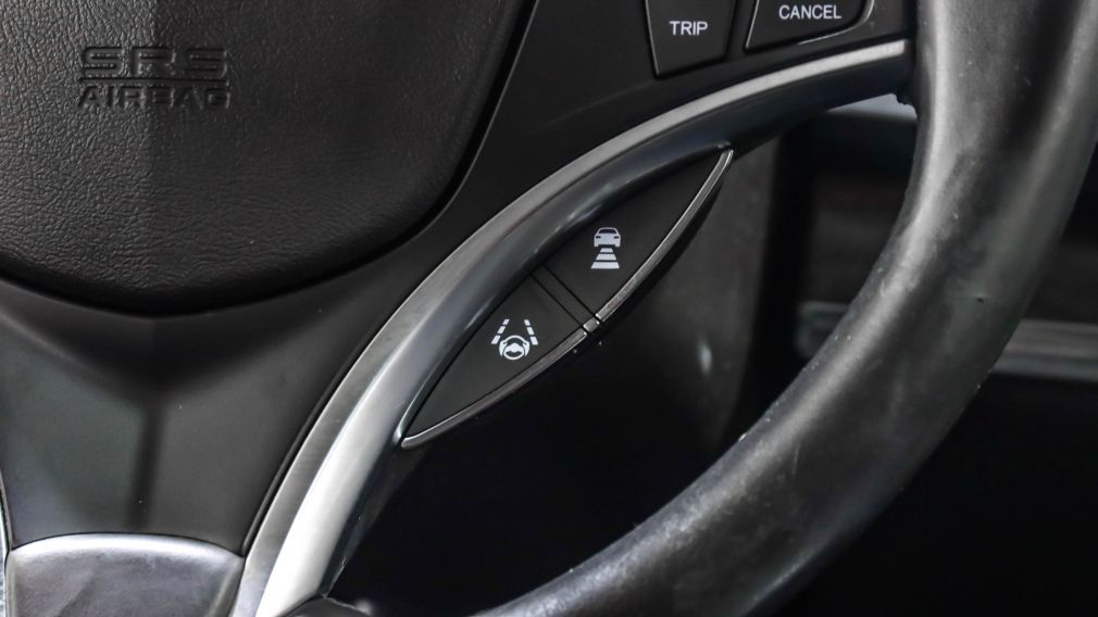 2018 Acura MDX Elite AWD AUTO A/C GR ELECT MAGS CUIR TOIT NAVIGAT #18