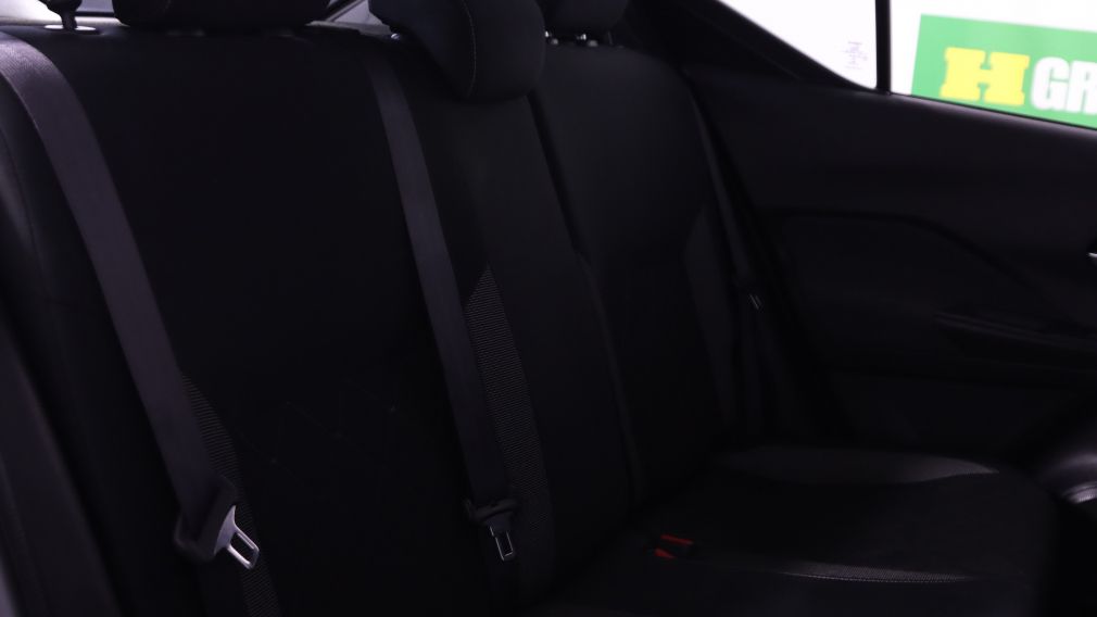 2019 Nissan Kicks SV AUTO A/C GR ELECT MAGS CAM BLUETOOTH #23
