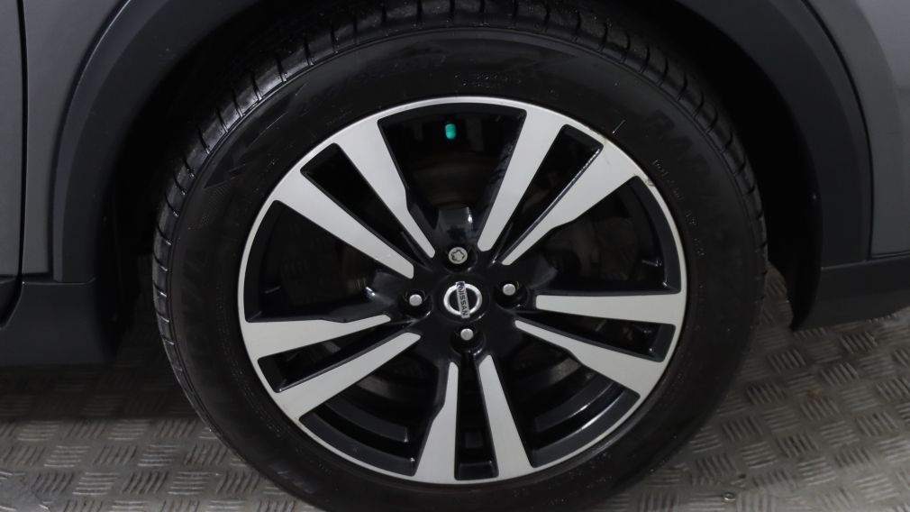 2019 Nissan Kicks SV AUTO A/C GR ELECT MAGS CAM BLUETOOTH #26