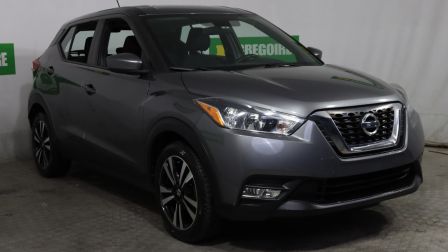 2019 Nissan Kicks SV AUTO A/C GR ELECT MAGS CAM BLUETOOTH                in Sherbrooke                