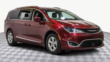 2017 Chrysler Pacifica Touring-L Plus gr elect BLUETOOTH MAGS CAM RECUL                