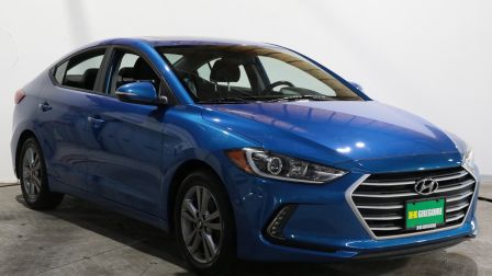 2018 Hyundai Elantra GL SE AUTO AC GR ELEC MAGS TOIT CAM RECULE BLUETOO                à Îles de la Madeleine                