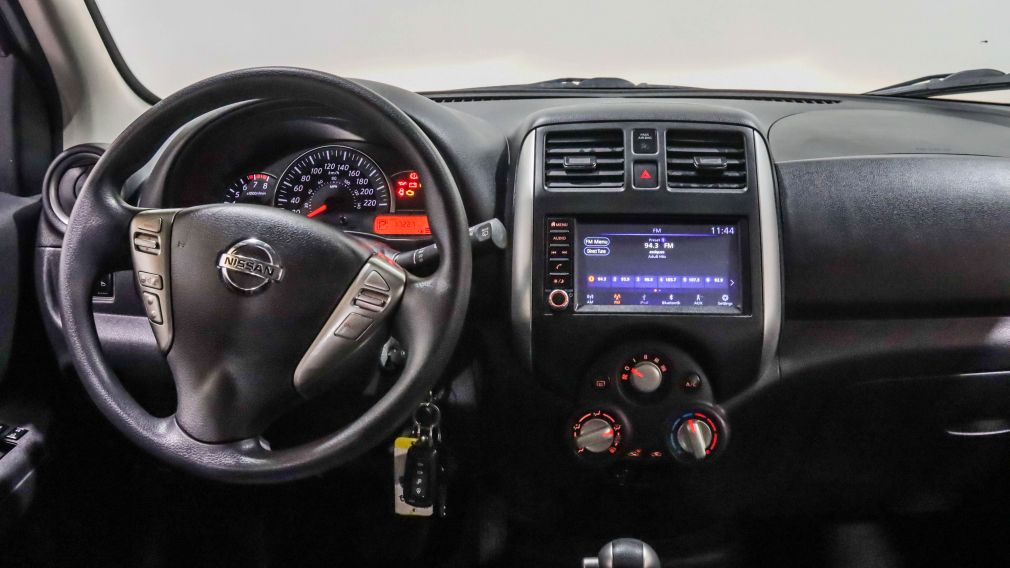 2019 Nissan MICRA SV AUTO A/C GR ELECT MAGS CAMERA BLUETOOTH #13