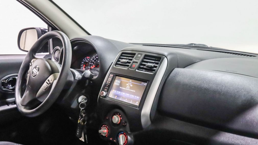 2019 Nissan MICRA SV AUTO A/C GR ELECT MAGS CAMERA BLUETOOTH #22