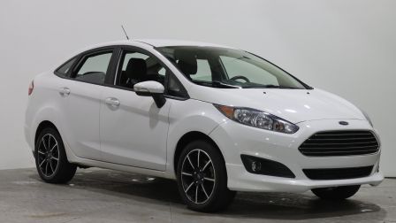 2019 Ford Fiesta SE AUTO A/C GR ELECT MAGS CAMERA BLUETOOTH                