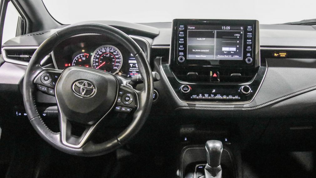 2019 Toyota Corolla CVT AUTO A/C GR ELECT MAGS CAMERA BLUETOOTH #13