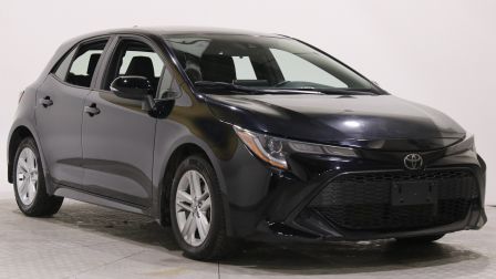 2019 Toyota Corolla CVT AUTO A/C GR ELECT MAGS CAMERA BLUETOOTH                in Victoriaville                