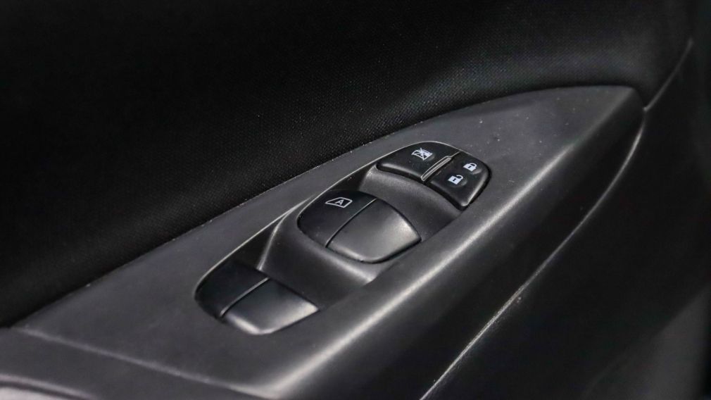 2018 Nissan Sentra SV AUTO A/C GR ELECT MAGS TOIT CAMERA BLUETOOTH #13
