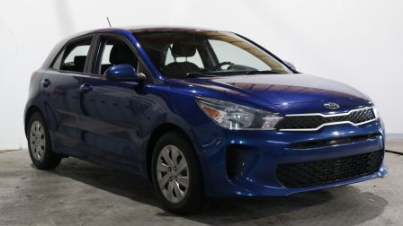 2018 Kia Rio 5 LX+ AUTO AC GR ELECT CAMERA RECUL BLUETOOTH                