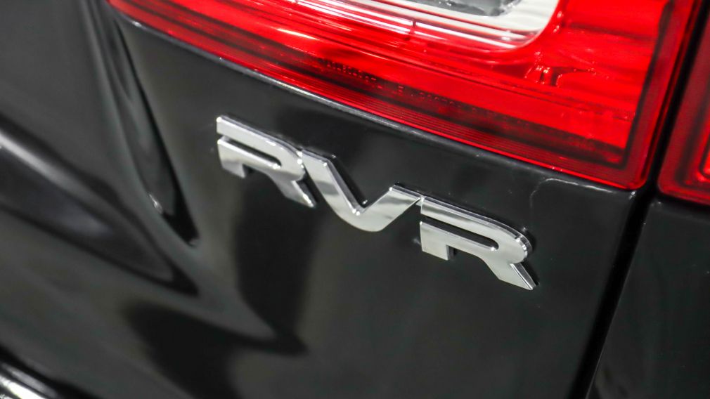2016 Mitsubishi RVR SE #10