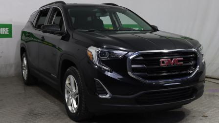 2018 GMC Terrain AUTO A/C GR ELECT MAGS TOIT CAM RECUL BLUETOOTH                in Longueuil                