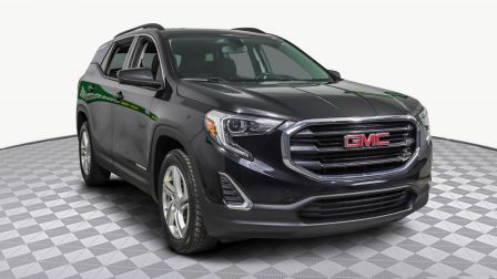 2018 GMC Terrain AUTO A/C GR ELECT MAGS TOIT CAM RECUL BLUETOOTH                in Lévis                