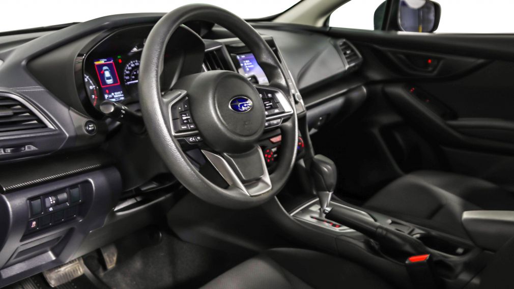 2020 Subaru Impreza Convenience AUTO A/C GR ELECT  CAM BLUETOOTH #9