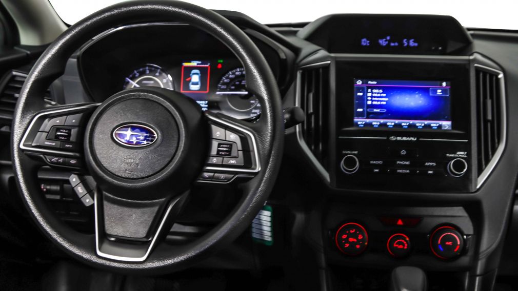 2020 Subaru Impreza Convenience AUTO A/C GR ELECT  CAM BLUETOOTH #12