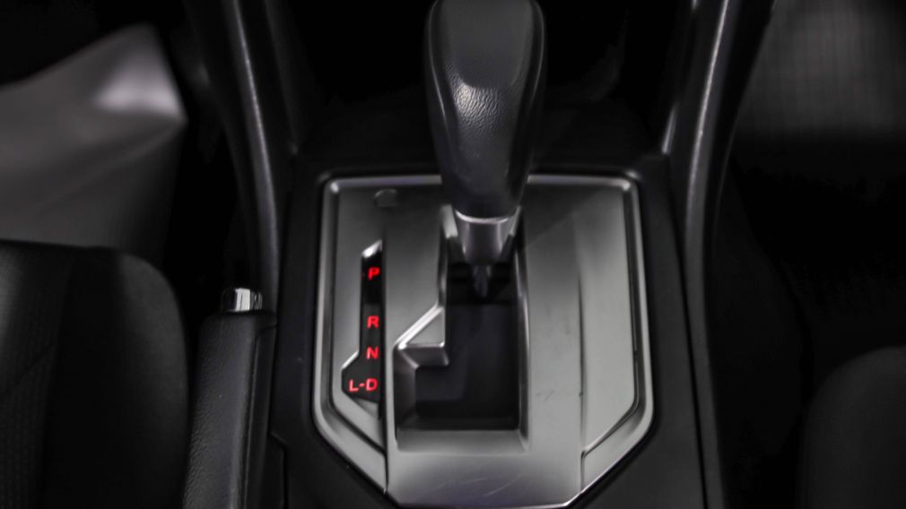 2020 Subaru Impreza Convenience AUTO A/C GR ELECT  CAM BLUETOOTH #19