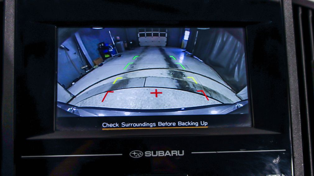 2020 Subaru Impreza Convenience AUTO A/C GR ELECT  CAM BLUETOOTH #20