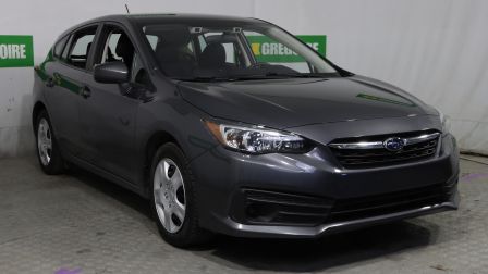 2020 Subaru Impreza Convenience AUTO A/C GR ELECT  CAM BLUETOOTH                in Saint-Jean-sur-Richelieu                