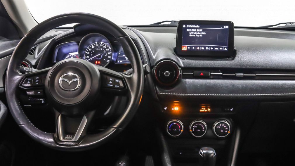 2018 Mazda CX 3 GS AUTO A/C GR ELECT MAGS CAMERA BLUETOOTH #13