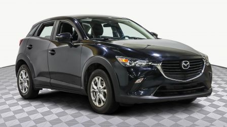 2018 Mazda CX 3 GS AUTO A/C GR ELECT MAGS CAMERA BLUETOOTH                