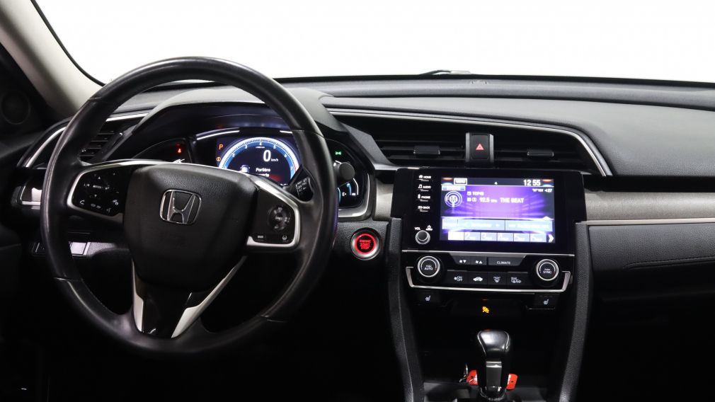 2020 Honda Civic EX AUTO A/C GR ELECT MAGS TOIT CAMERA BLUETOOTH #15