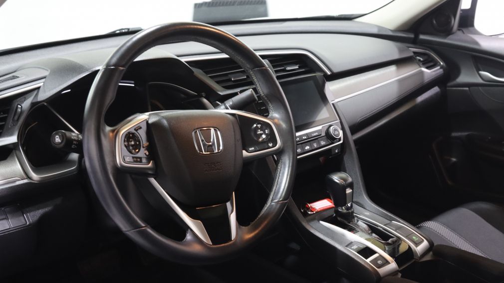 2020 Honda Civic EX AUTO A/C GR ELECT MAGS TOIT CAMERA BLUETOOTH #12