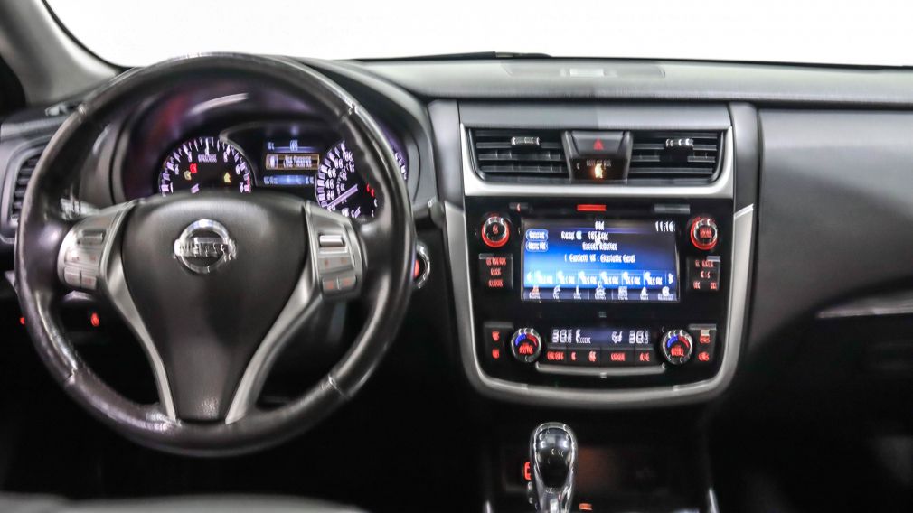 2018 Nissan Altima 2.5 SL TECH AUTO A/C GR ELECT NAVI MAGS CUIRE TOIT #15