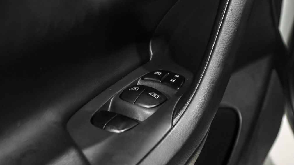 2018 Nissan Altima 2.5 SL TECH AUTO A/C GR ELECT NAVI MAGS CUIRE TOIT #13