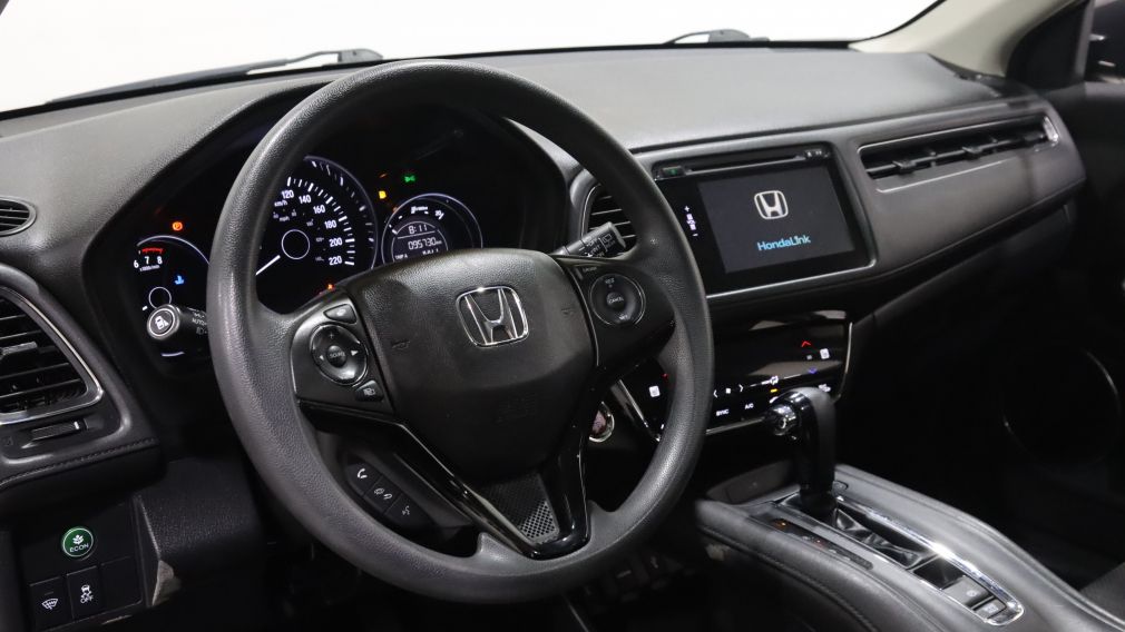 2018 Honda HR V EX AWD AUTO A/C GR ELECT MAGS TOIT CAMERA BLUETOOT #21