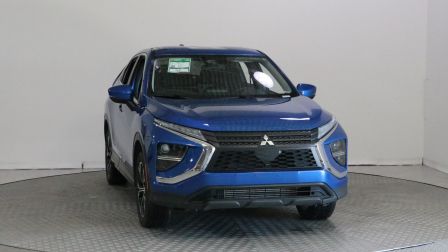 2022 Mitsubishi Eclipse Cross ES AWD AUTO A/C GR ELECT MAGS CAMERA BLUETOOTH                in Granby                