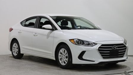 2017 Hyundai Elantra LE AUTO A/C GR ELECT BLUETOOTH                à Lévis                