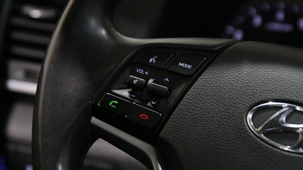2018 Hyundai Tucson SE AUTO A/C GR ELECT MAGS CUIR TOIT CAMERA BLUETOO #16