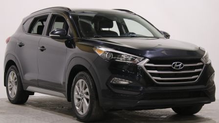 2018 Hyundai Tucson SE AUTO A/C GR ELECT MAGS CUIR TOIT CAMERA BLUETOO                