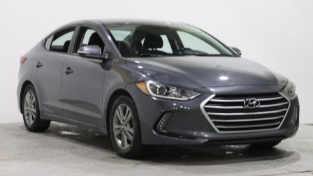 2018 Hyundai Elantra GL AUTO A/C GR ELECT MAGS CAM RECUL BLUETOOTH                à Saint-Hyacinthe                