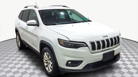 2019 Jeep Cherokee North AWD AUTO A/C GR ELECT MAGS CAMERA BLUETOOTH                in Québec                