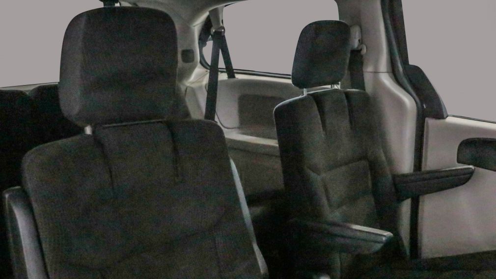2018 Dodge GR Caravan SXT A/C CAM RECUL PORTES ELECT #26