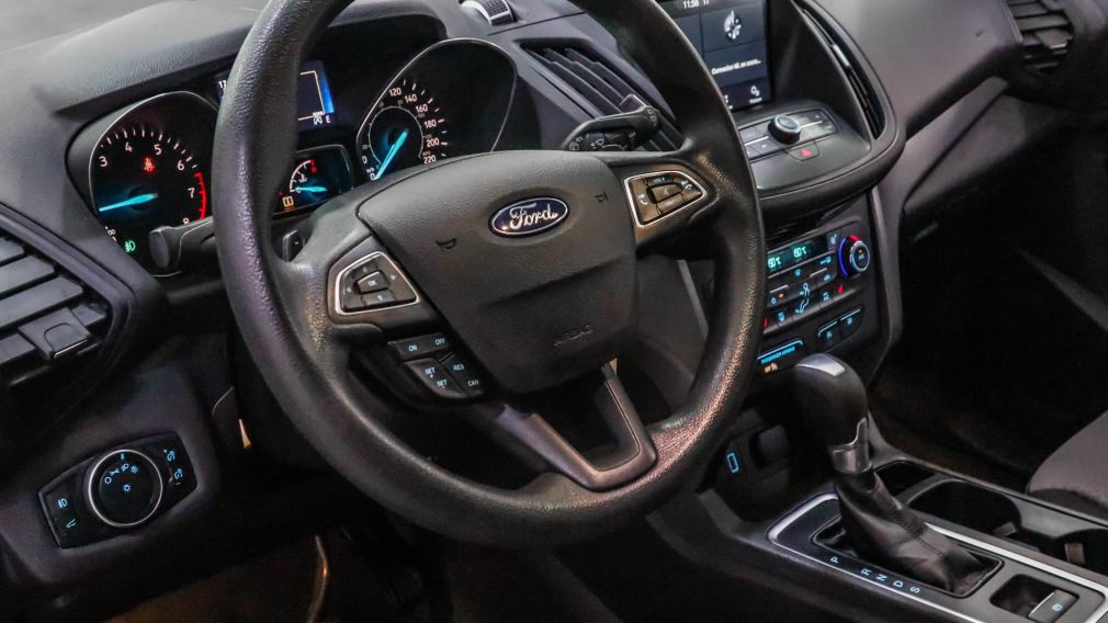 2017 Ford Escape SE GR ELECT BLUETOOTH CAM RECUL A/C #10