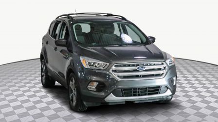 2017 Ford Escape SE GR ELECT BLUETOOTH CAM RECUL A/C                à Gatineau                