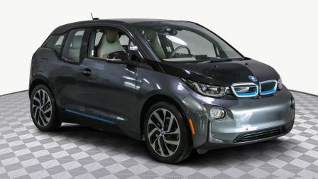 2017 BMW i3 4dr HB  MAGS CAM RECUL B                in Longueuil                