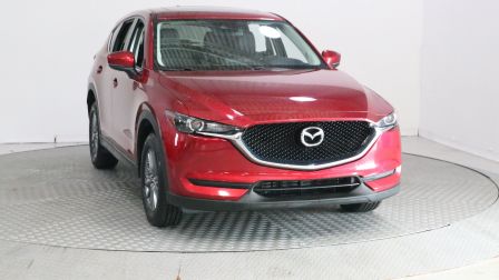 2018 Mazda CX 5                 