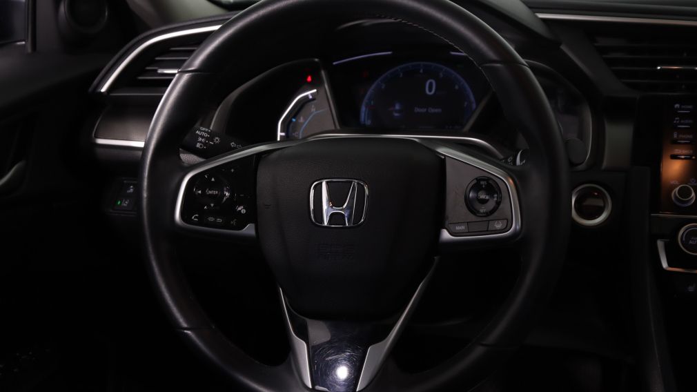 2020 Honda Civic EX AUTO A/C GR ELECT MAGS TOIT CAM BLUETOOTH #15