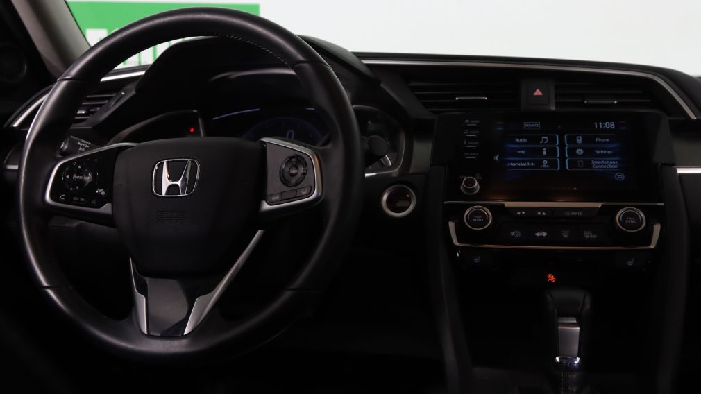 2020 Honda Civic EX AUTO A/C GR ELECT MAGS TOIT CAM BLUETOOTH #14