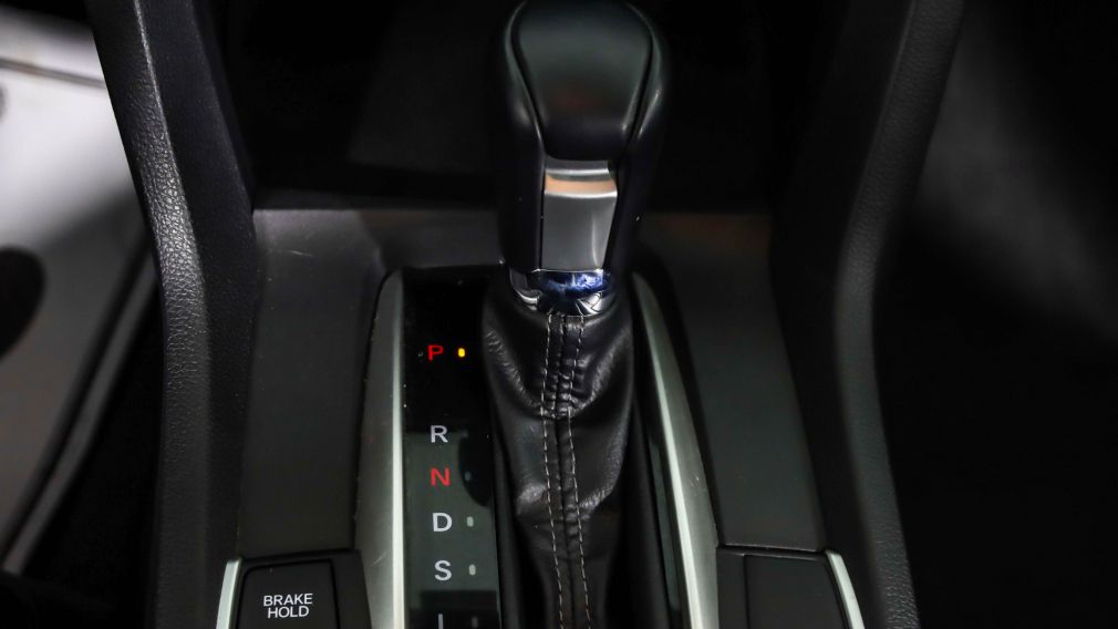 2020 Honda Civic EX AUTO A/C GR ELECT MAGS TOIT CAM BLUETOOTH #21
